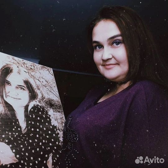 Выжигание портретов и фото на дереве пиропринтером