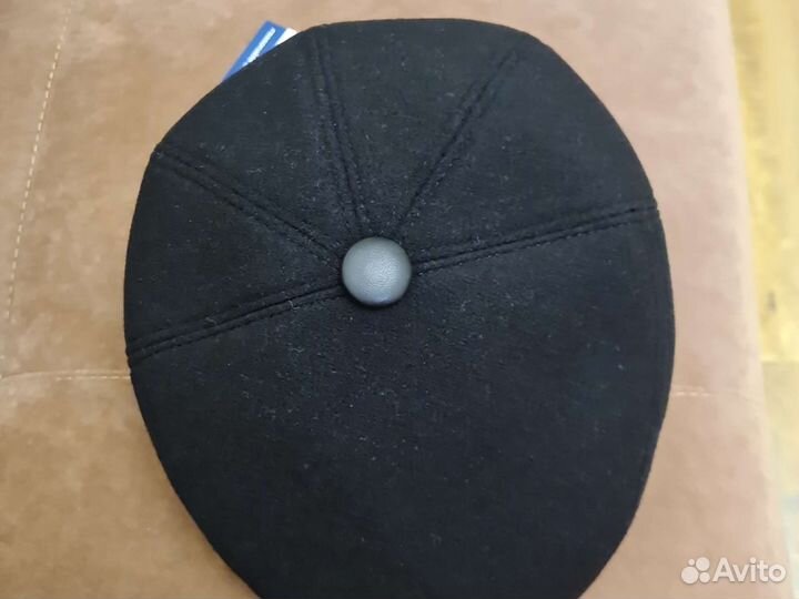 Кепка мужская