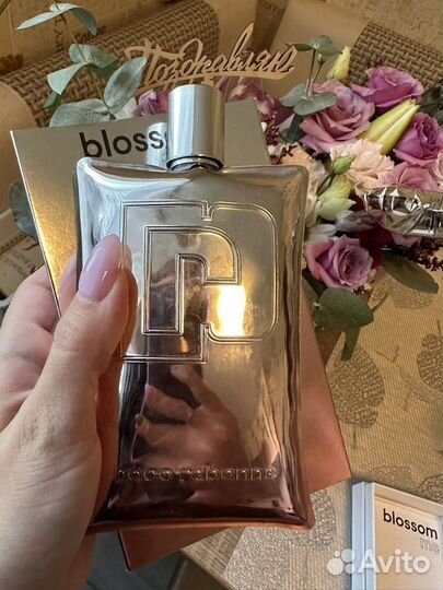 Духи оригинал