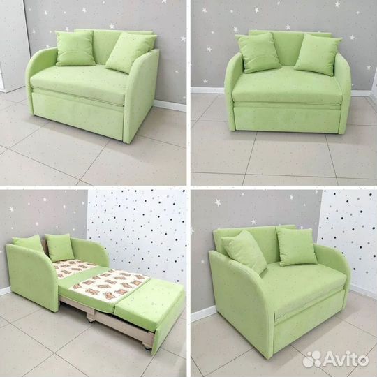 Детский диван