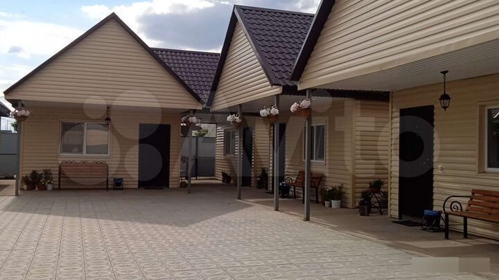 Комната 30 м², 1/1 эт.