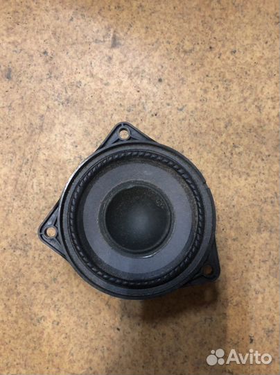 Динамик bose порш кайен 958