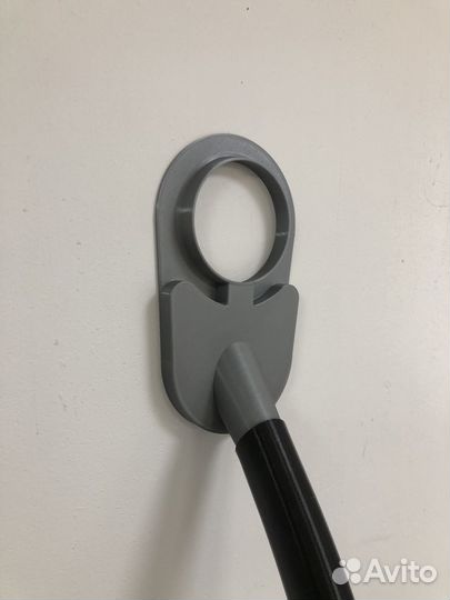 Пылеотвод для сверления подрозетников