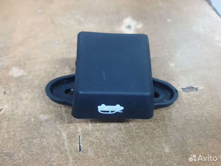 Ручка открывания капота додж крайслер