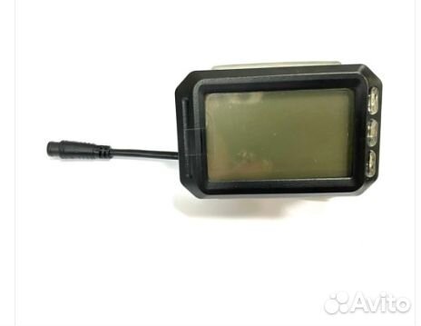 Бортовой компьютер для электросамоката Kugoo G-Boo