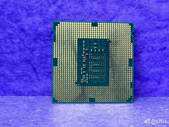 Процессор Intel Core i5-4460