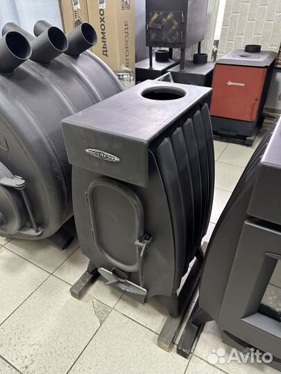 Печь отопительная для дома