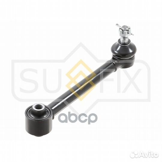 Рычаг подвески зад прав/лев hyundai santa FE