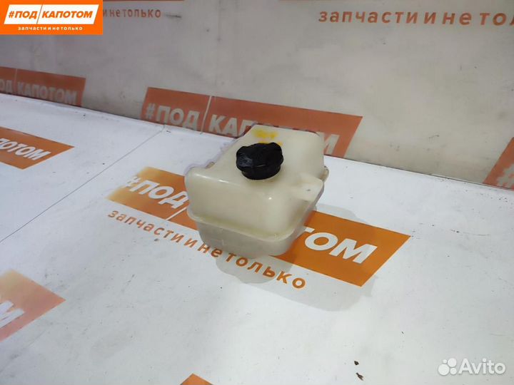Бачок расширительный Hyundai ix35 2012 254302S000