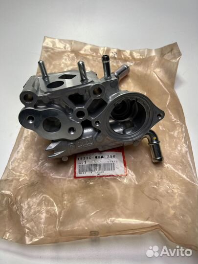 Корпус термостата 19320R1AA50 Honda