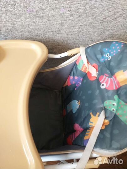 Стул для кормления