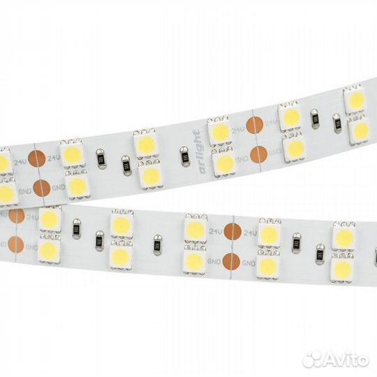 Лента Arlight 028654(2)