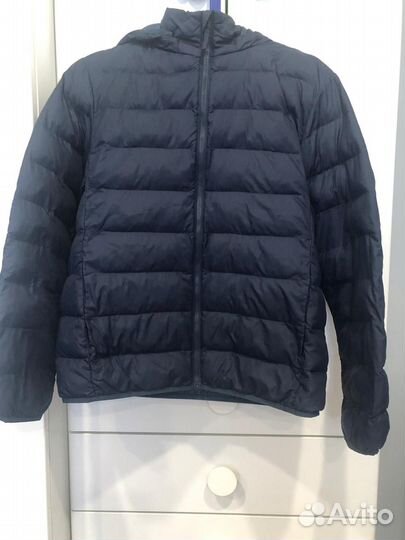 Куртки Uniqlo Icepeak O'stin Девочке