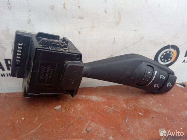 Переключатель дворников Ford Focus 2 2005 (б/у)