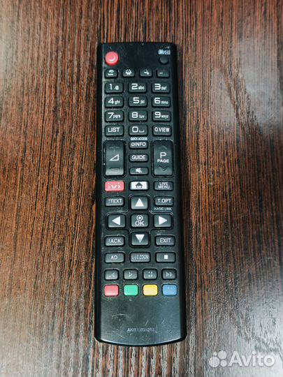 Телевизор LG SMART TV 32