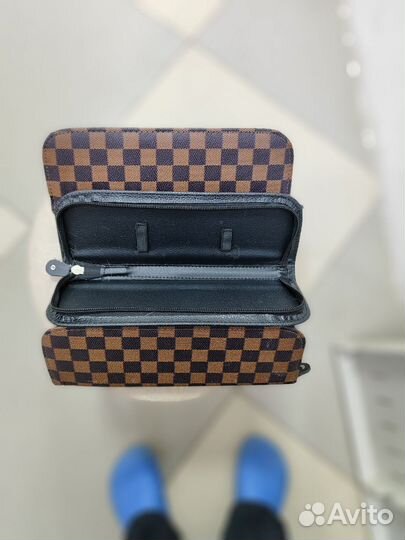 Чехол, футляр для ножниц