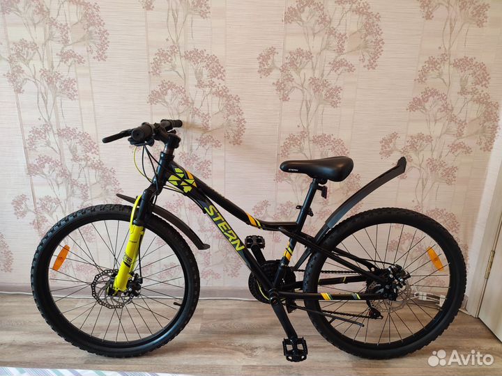 Stern attack 24 Disk