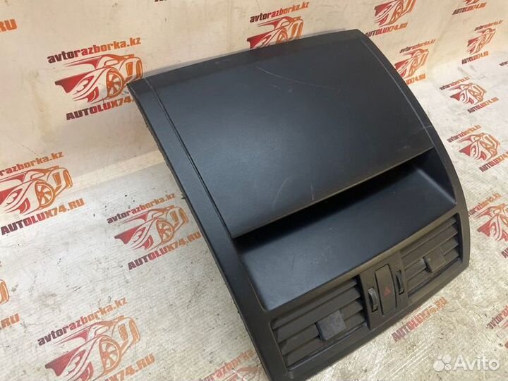 Воздуховод Mazda 6 GH 2008