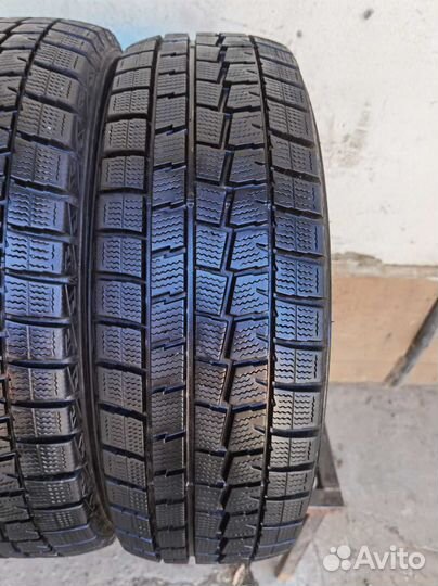 Dunlop Winter Maxx 185/65 R15 88Q