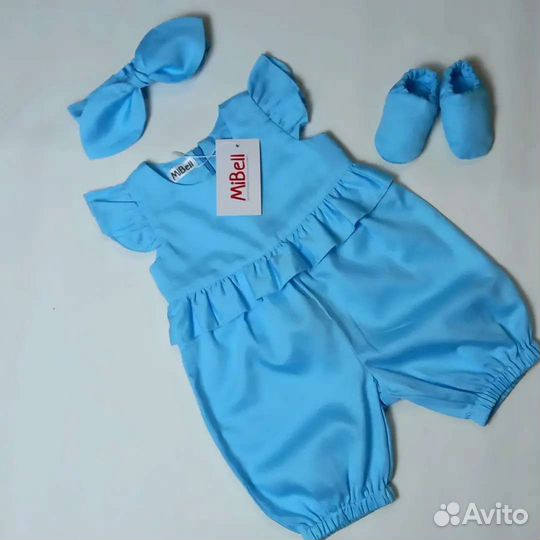 Пошив детского постельного белья/одежды