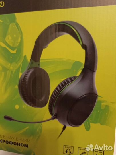 Наушники perfeo action