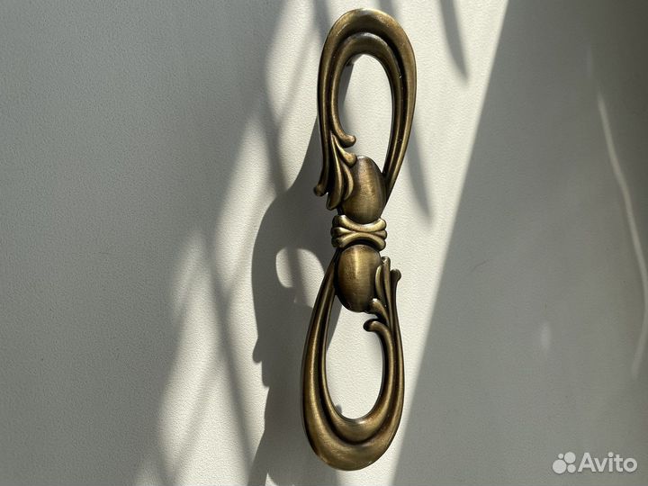 Ручка-скоба