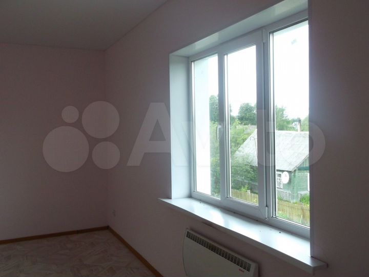 2-к. квартира, 47 м², 2/2 эт.