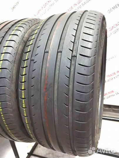 Vredestein Ultrac Cento 245/40 R18 97Y