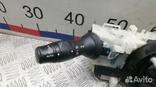 Переключатель поворотов и дворников (стрекоза) ren