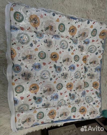 Матрас для пеленания