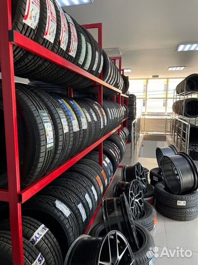 Tristar SportPower 2 225/50 R17 94W