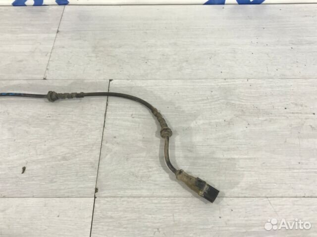 Датчик ABS задний левый renault kaptur 1.6 CVT