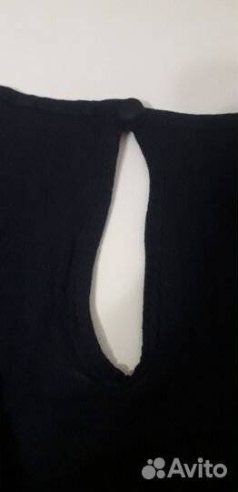 Трикотажный женский комбинезон BonPrix, р.52-54