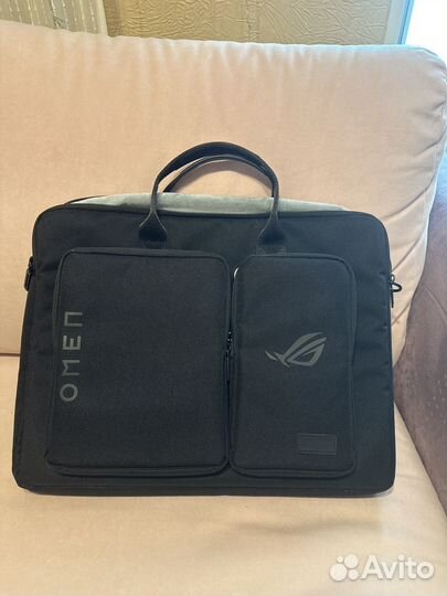 Сумка для ноутбука ROG Omen 18 дюймов