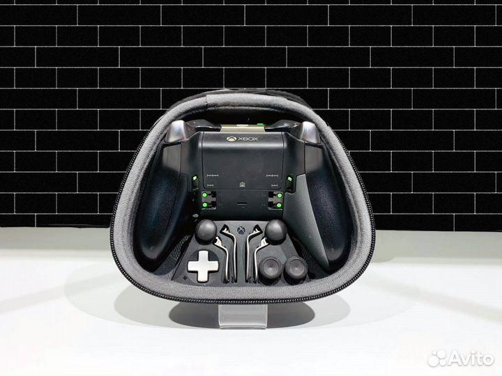 Xbox Elite controller