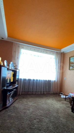 Дом 105 м² на участке 20 сот.