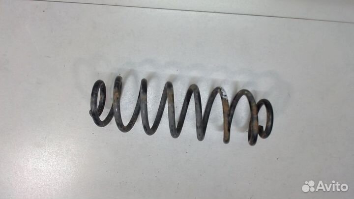 Пружина подвески Volkswagen Touran, 2003