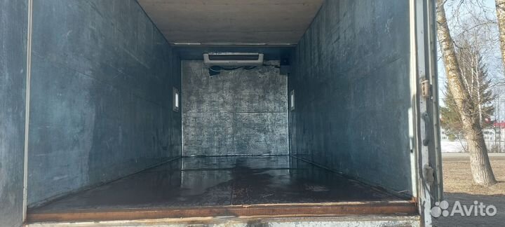 IVECO Daily 65C, 2008