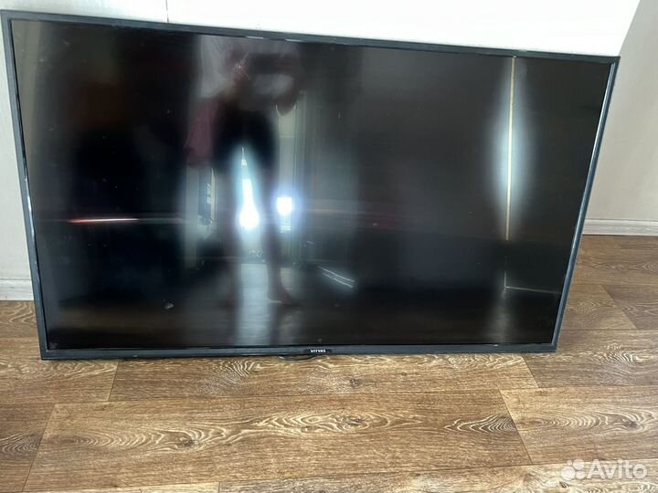 Телевизор SMART tv бу