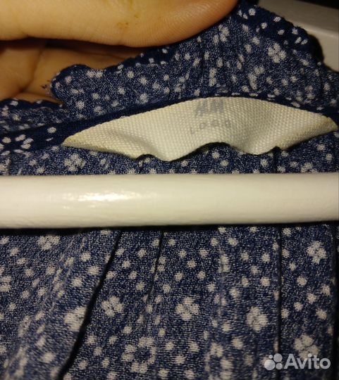 Платье HM размер 46-48