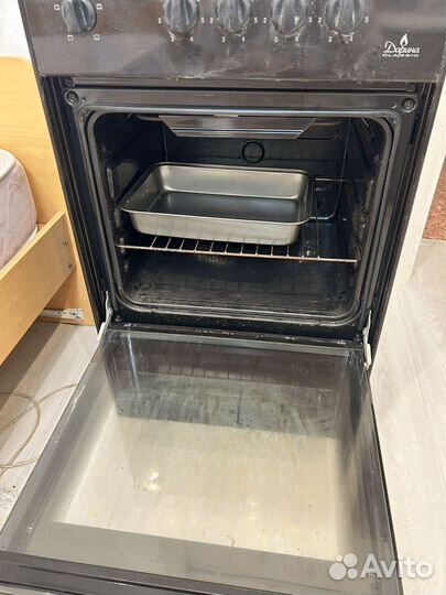 Плита электрическая бу