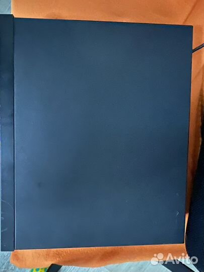 Cd проигрыватель Dual CD 1120 RC