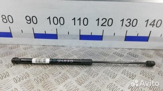 Амортизатор 3-5 двери opel astra H (91A39OU02)