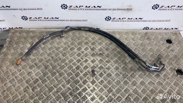 Трубка кондиционера Man Tgl