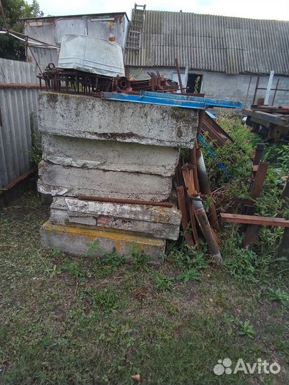 Продам плиты стеновые