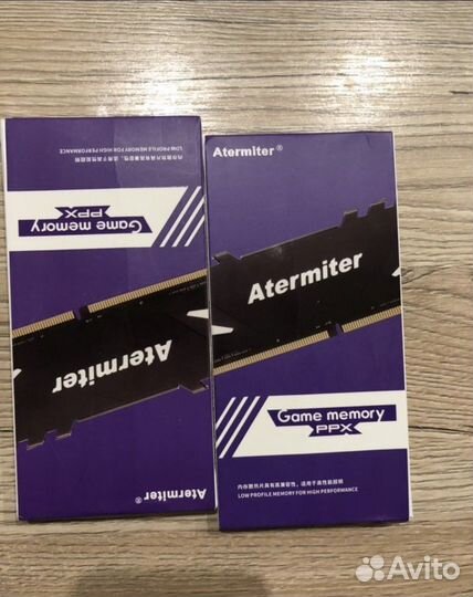 Оперативная память ddr3