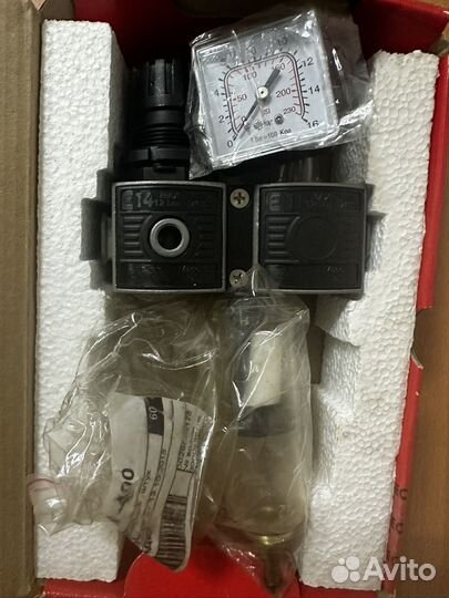 Влаоотделитель