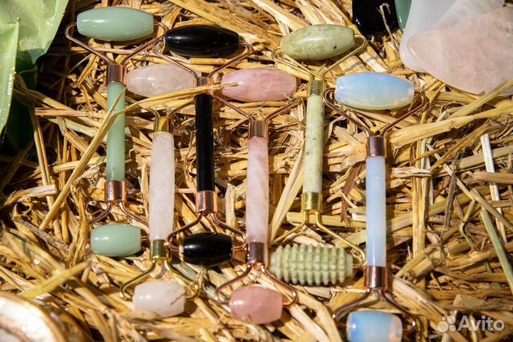 Массажер гуаша