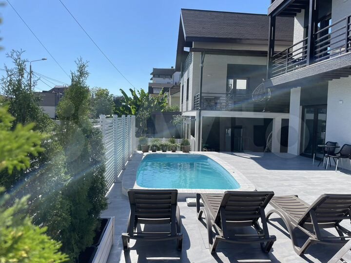 Квартира-студия, 21,1 м², 2/3 эт.