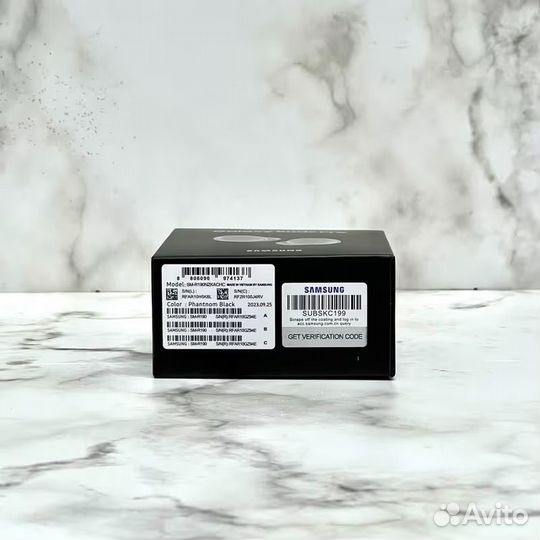 Беспроводные наушники Samsung Galaxy Buds Pro